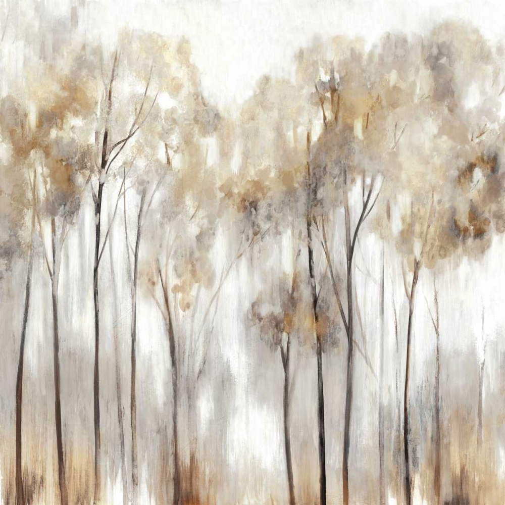 Art Print: Grace Land