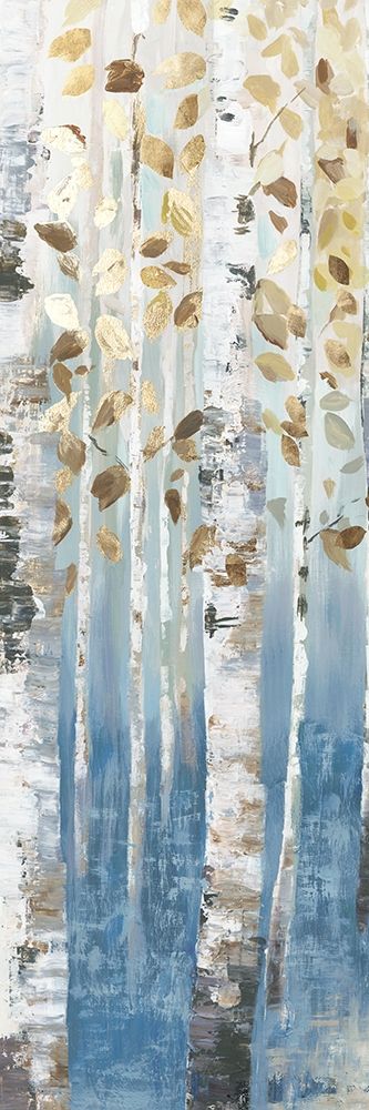 Art Print: New Path II