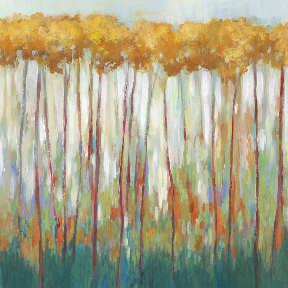 Wall art: By the Distance II, by Pearce, Allison