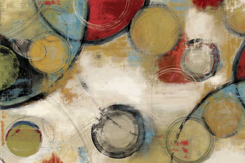 Similar wall art painting: 10957