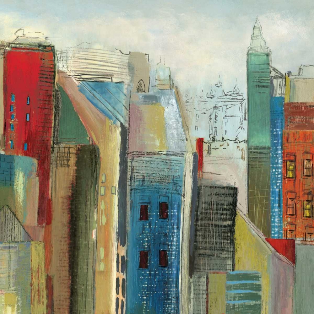 Similar wall art painting: 47574