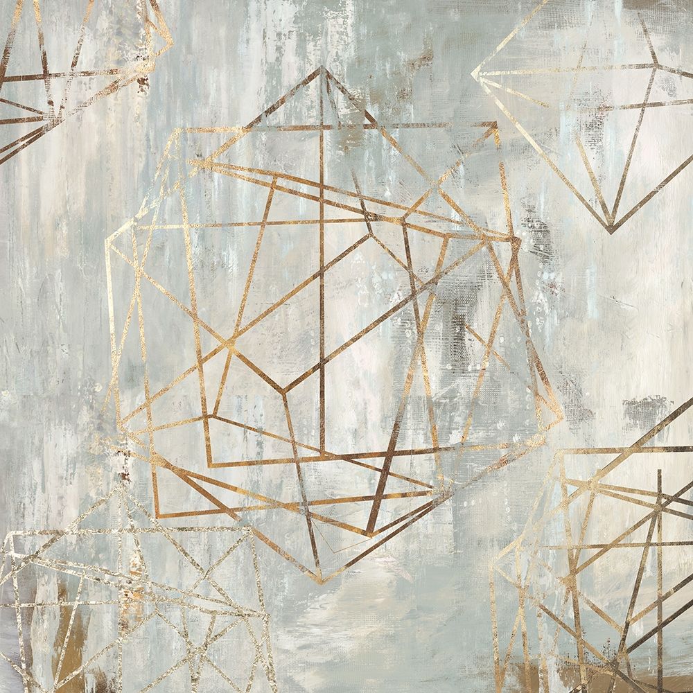 Wall Art Painting id:220304, Name: Elements , Artist: Reeves, Tom