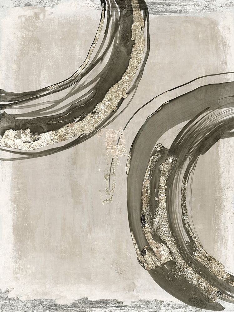 Art Print: Consistent II 