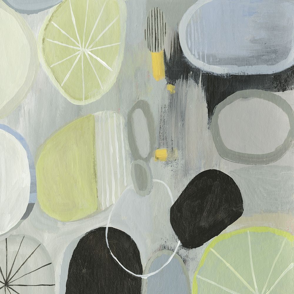 Art Print: Balance Act I 