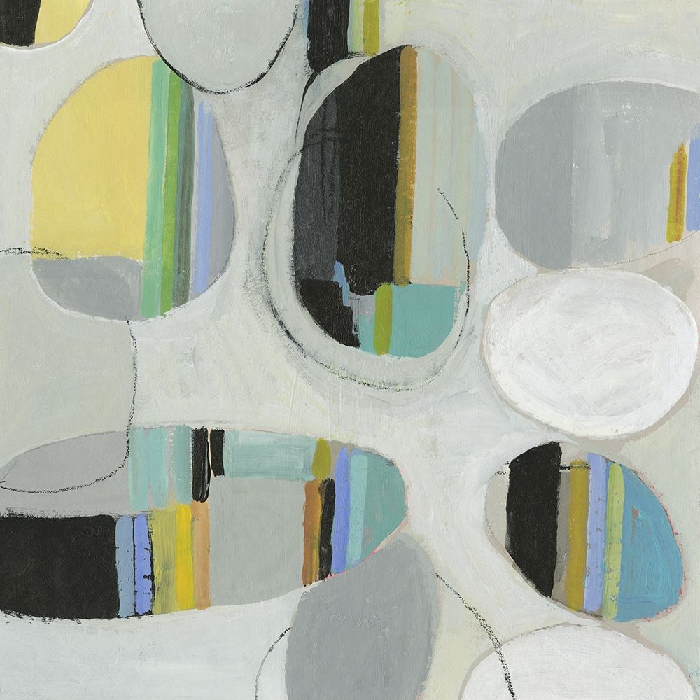 Art Print: Balance Act II 