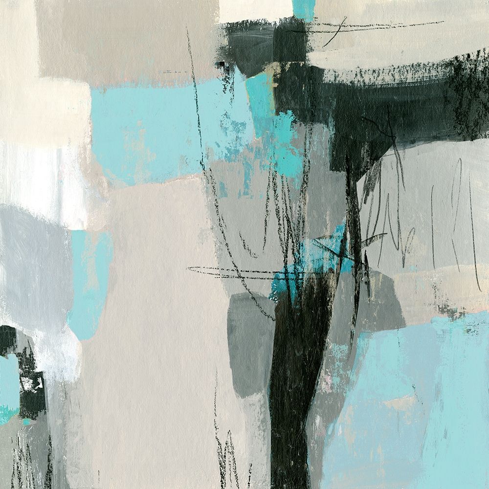 Art Print: New Light I 