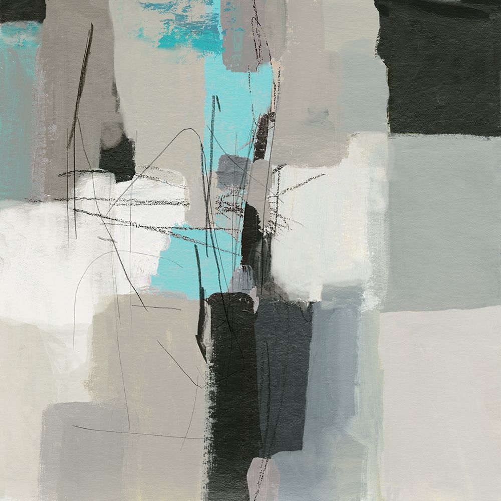 Art Print: New Light II 