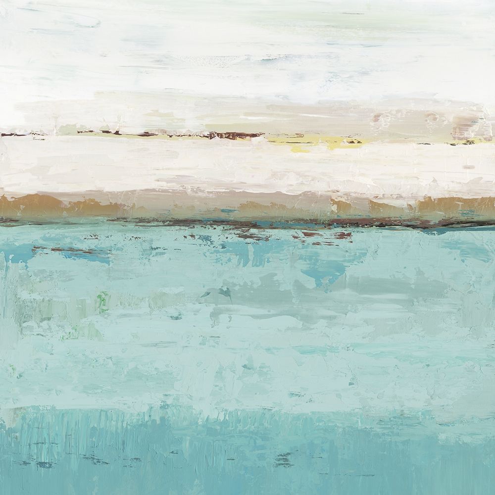 Art Print: Next Level 