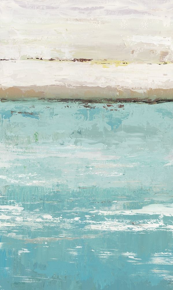 Art Print: Next Level II 