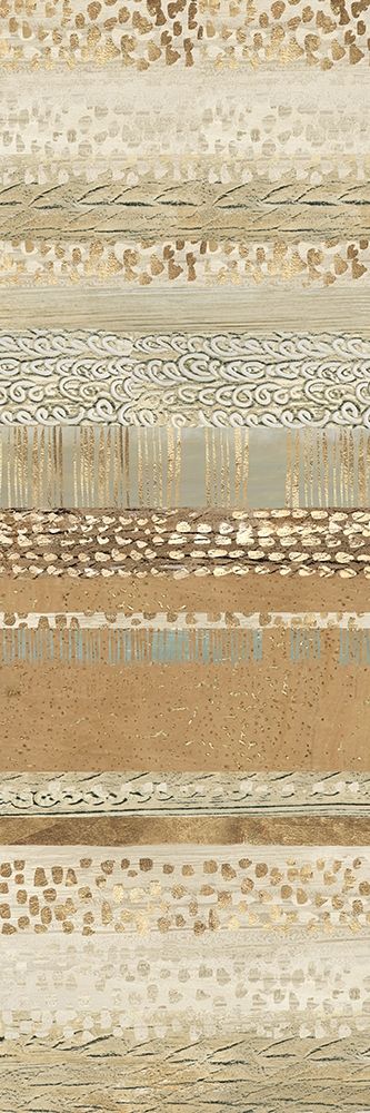 Wall Art Painting id:261435, Name: Placidity II, Artist: Reeves, Tom