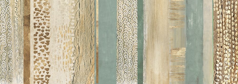 Art Print: Placidity IV