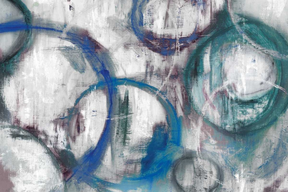 Wall Art Painting id:80451, Name: Misty Reflections, Artist: Selkirk, Edward