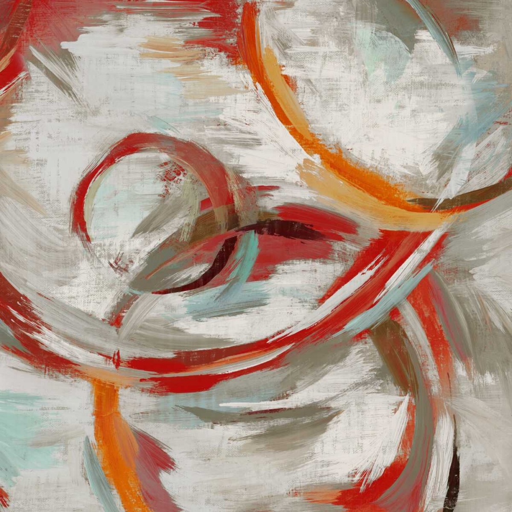 Wall Art Painting id:80459, Name: Momentum II, Artist: Selkirk, Edward