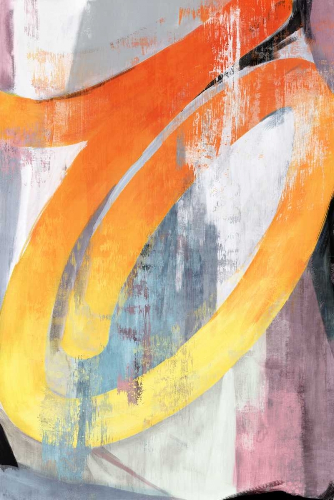 Wall Art Painting id:80460, Name: Infinite I, Artist: Selkirk, Edward