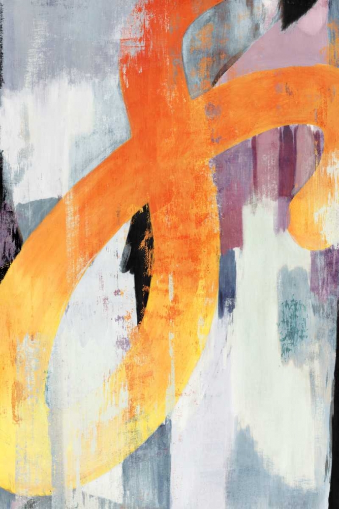 Wall Art Painting id:80461, Name: Infinite II, Artist: Selkirk, Edward