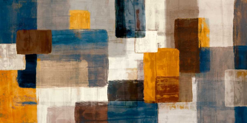 Wall Art Painting id:80468, Name: Beginning I, Artist: Selkirk, Edward