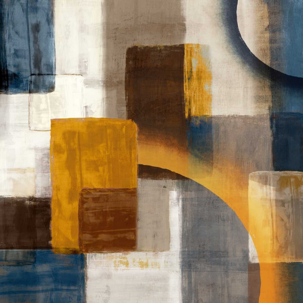 Wall Art Painting id:80470, Name: Beginning III, Artist: Selkirk, Edward