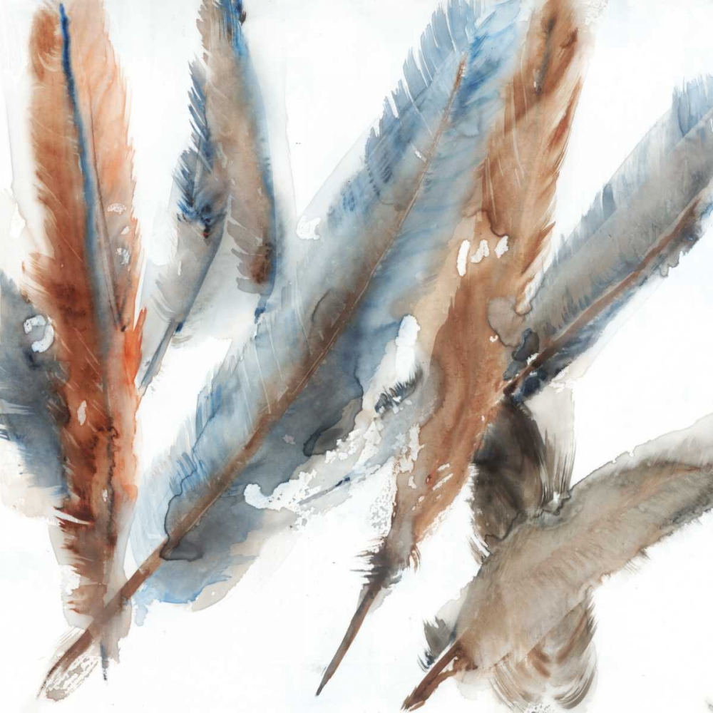 Wall Art Painting id:61993, Name: Past and Present I, Artist: Selkirk, Edward