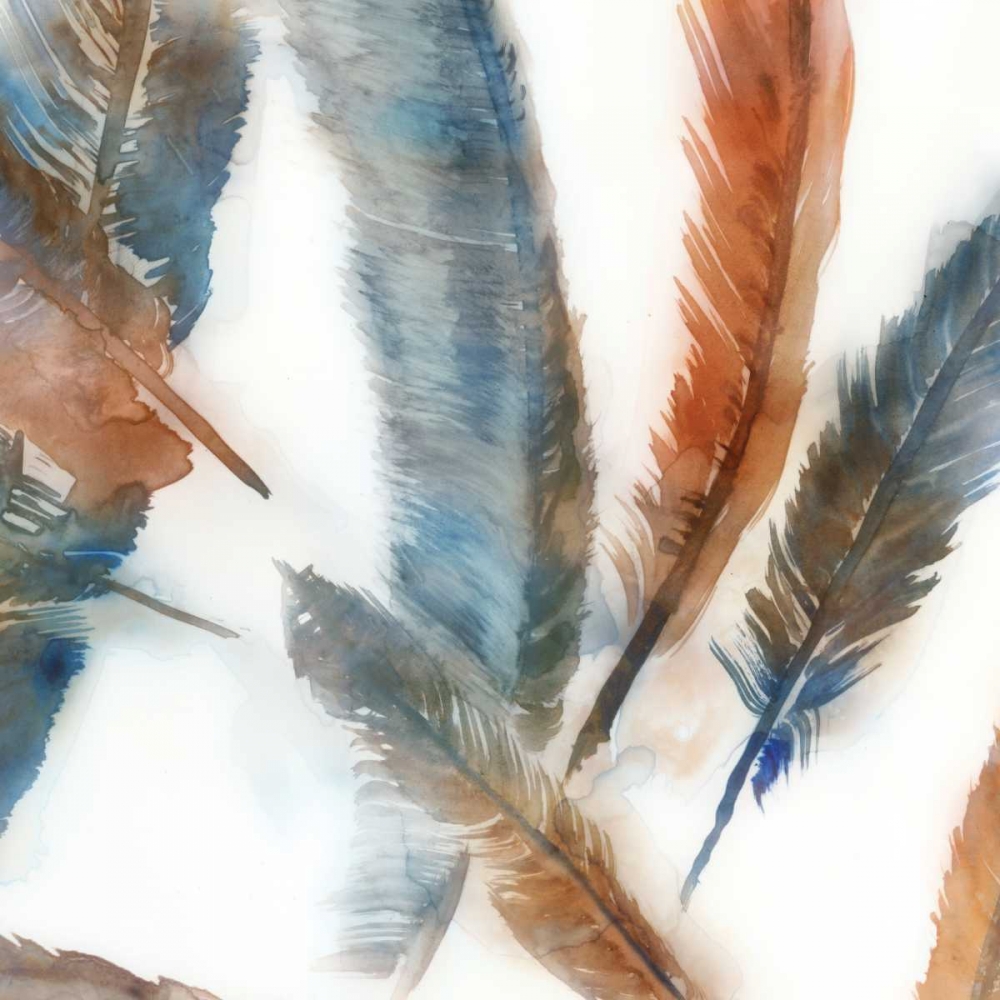 Wall Art Painting id:61994, Name: Past and Present II, Artist: Selkirk, Edward