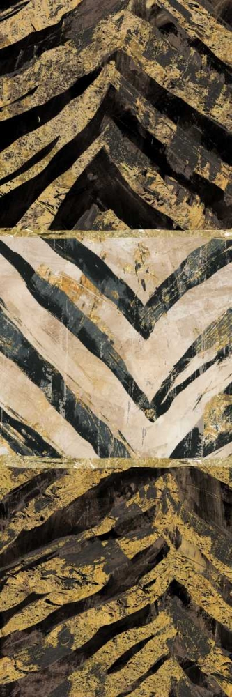 Wall Art Painting id:79154, Name: Zebra Squares I, Artist: Selkirk, Edward