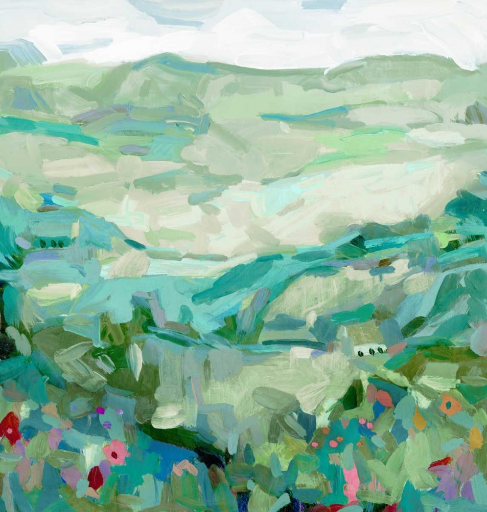 Wall art: Wild, by Selkirk, Edward