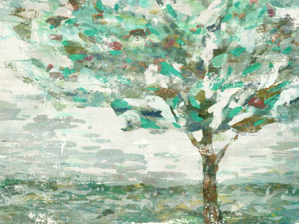 Wall art: Prospect, by Selkirk, Edward