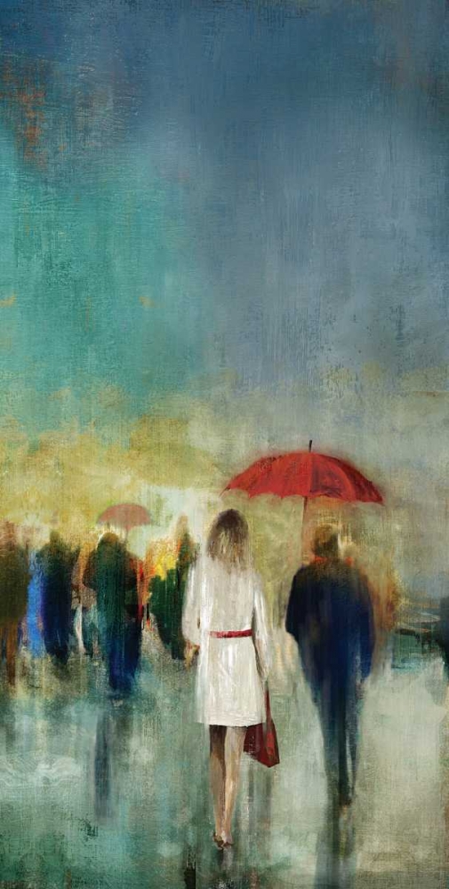 Wall Art Painting id:30492, Name: Memories I, Artist: Selkirk, Edward