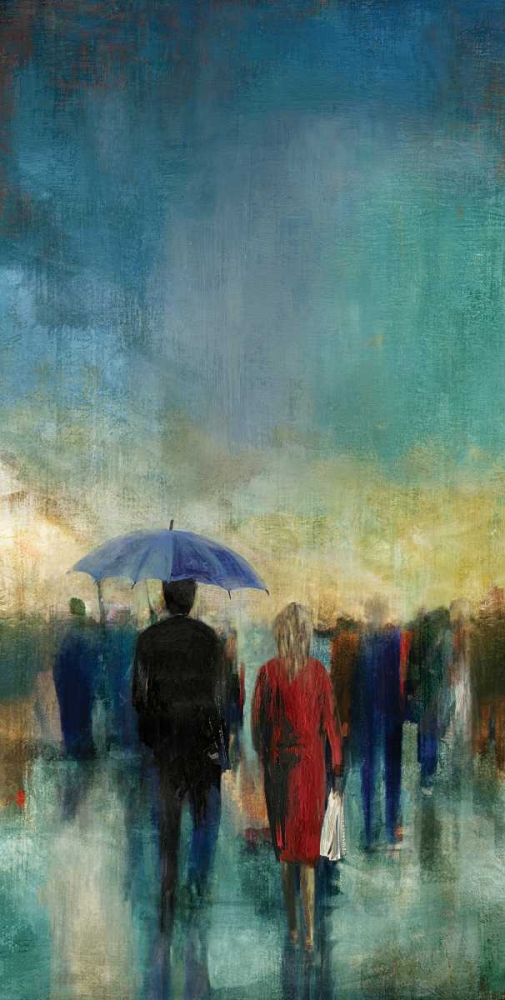 Wall Art Painting id:30493, Name: Memories II, Artist: Selkirk, Edward