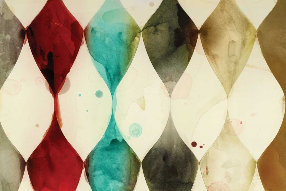 Art Print: Spotted Heralds