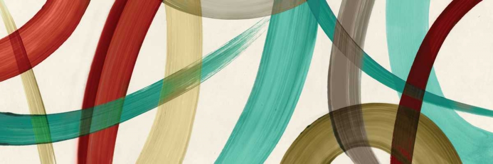 Wall Art Painting id:78921, Name: Capricious I - Mini, Artist: Selkirk, Edward