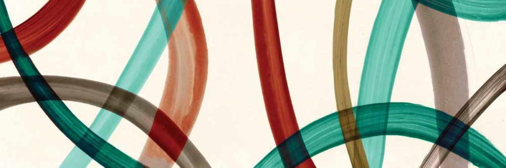 Wall Art Painting id:78922, Name: Capricious II - Mini, Artist: Selkirk, Edward