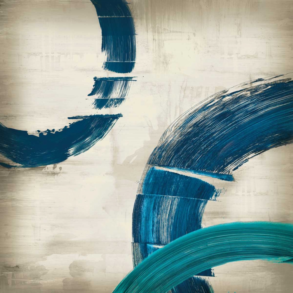 Wall Art Painting id:78924, Name: Halcyon II-Mini, Artist: Selkirk, Edward