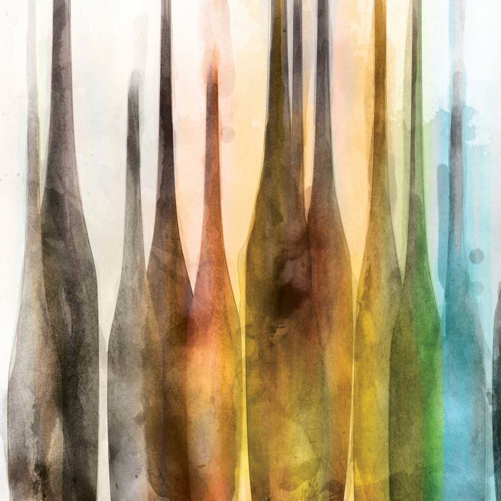 Wall Art Painting id:78927, Name: Milano I - Mini, Artist: Selkirk, Edward