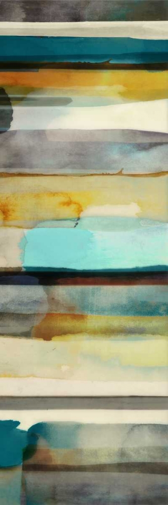 Wall Art Painting id:78931, Name: Intertwined II, Artist: Selkirk, Edward