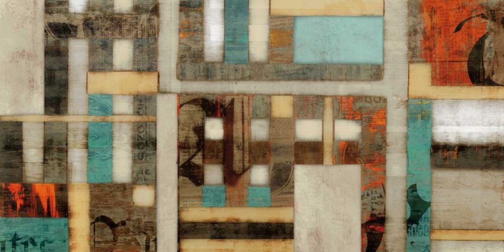 Art Print: Secret Lost