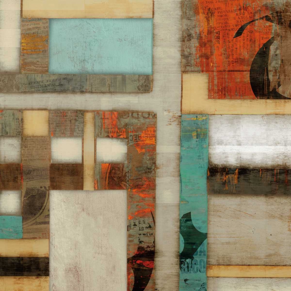 Wall Art Painting id:78936, Name: Lausa II , Artist: Selkirk, Edward