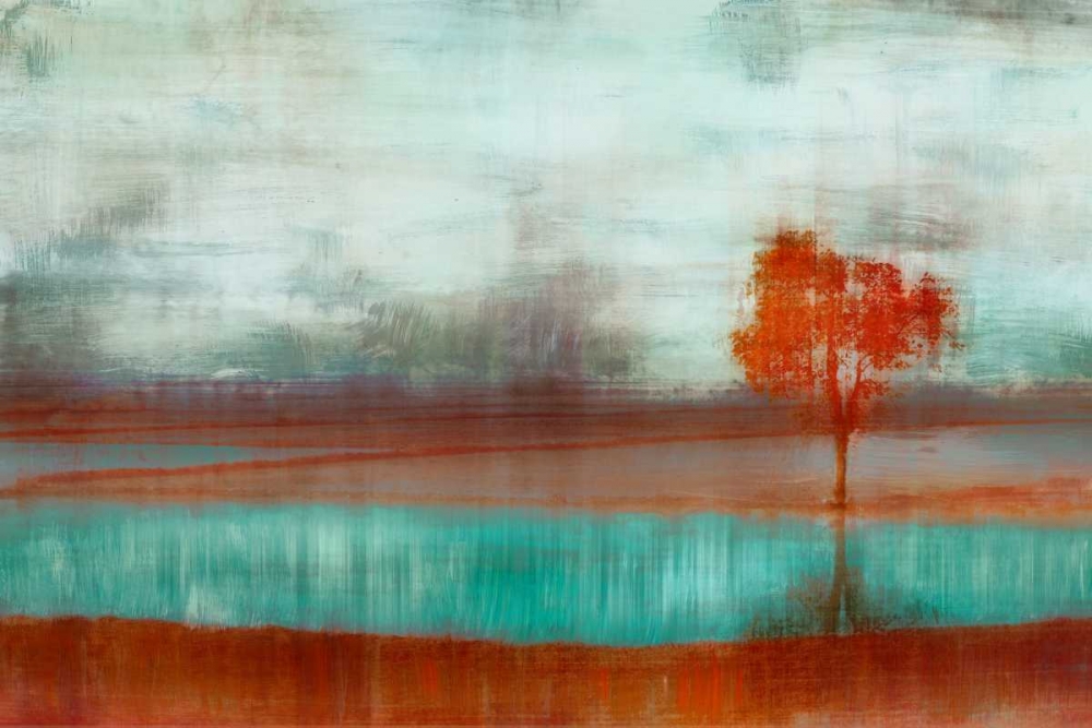 Art Print: Past Dreams