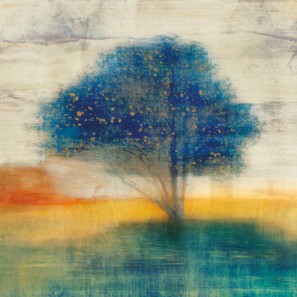 Art Print: Dreamfall I