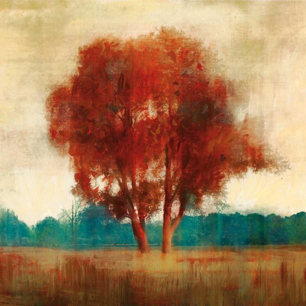 Art Print: Dreamfall II