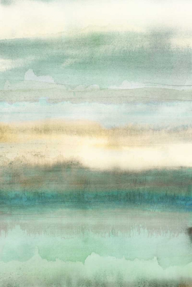 Wall Art Painting id:78942, Name: Hazy Impressions, Artist: Selkirk, Edward