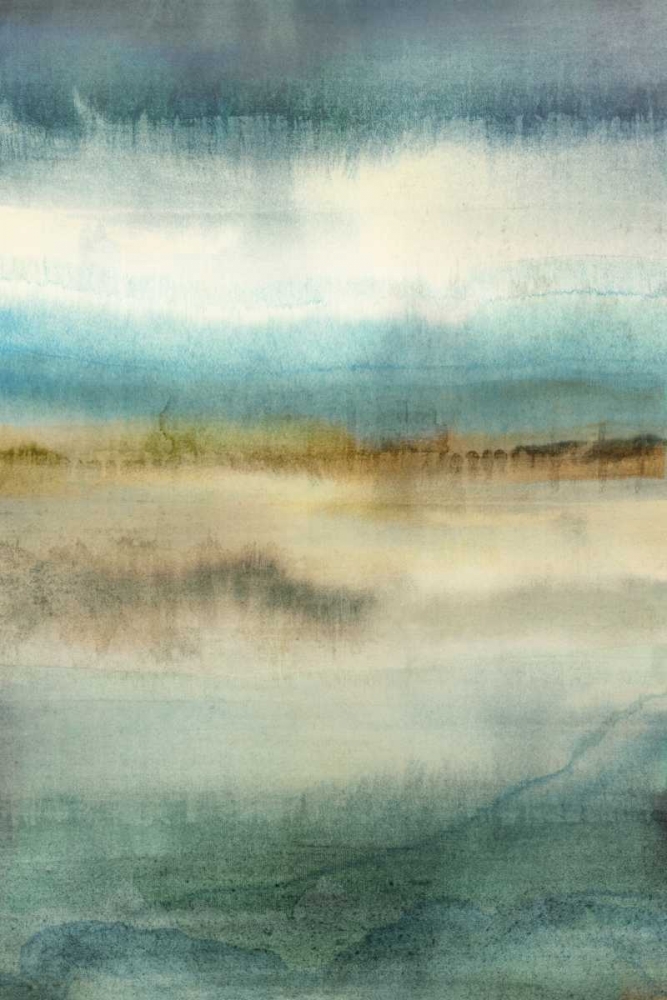 Wall Art Painting id:78944, Name: Blue Reverie, Artist: Selkirk, Edward