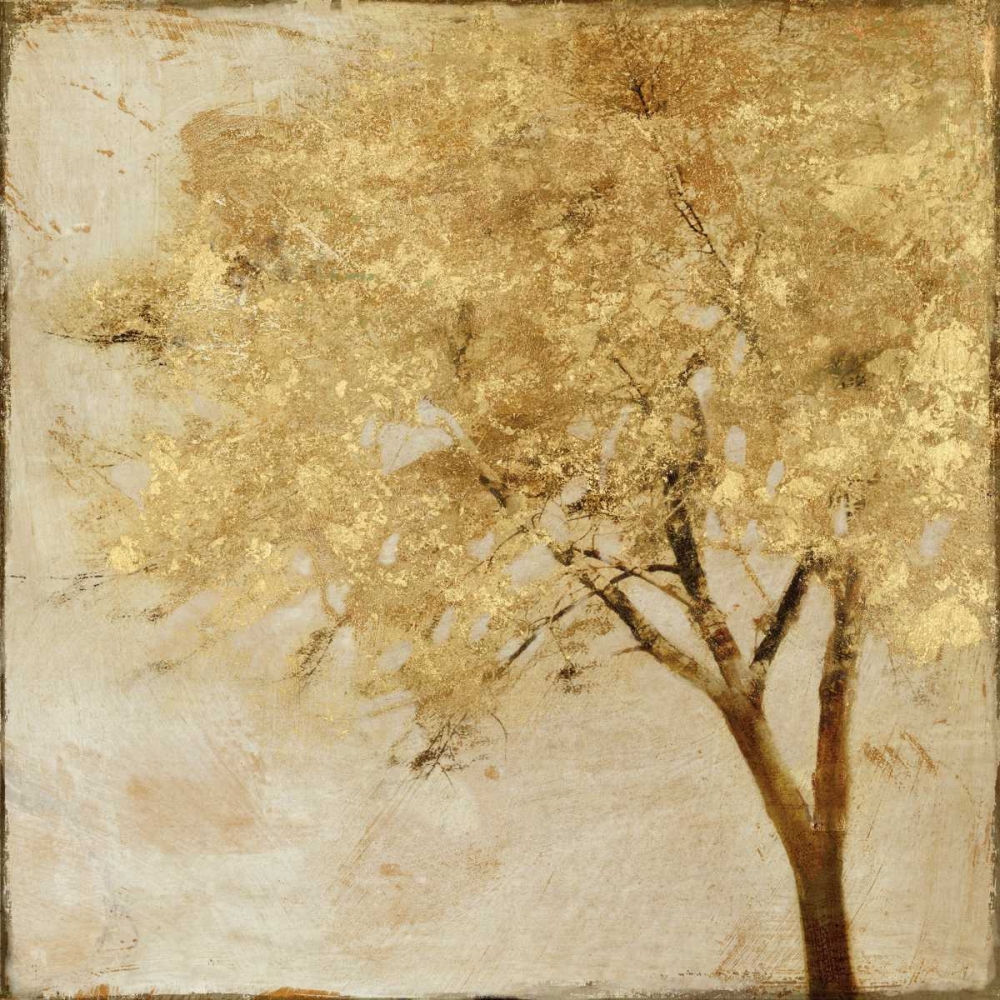 Wall Art Painting id:137582, Name: Morning Maple, Artist: Theodosiu, Matina