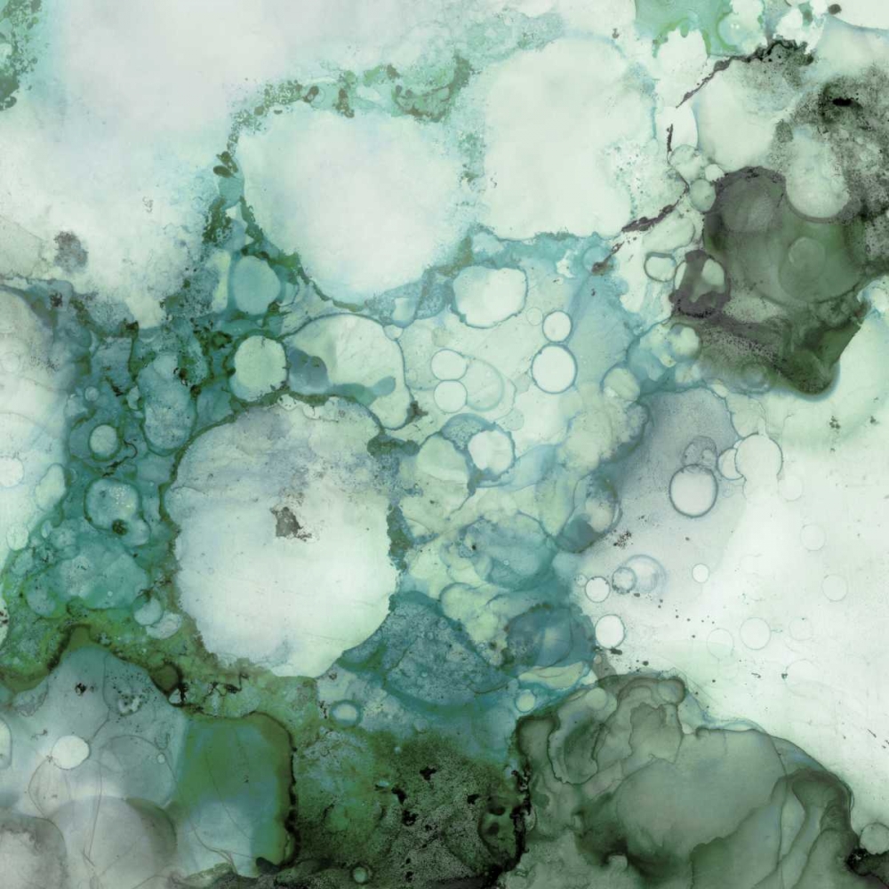 Wall Art Painting id:122060, Name: Zen Panel I, Artist: Kroeker, Wendy