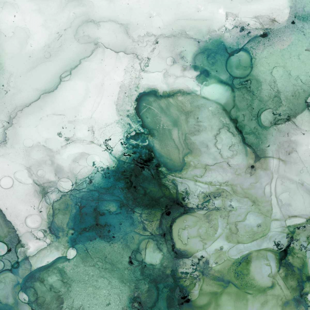 Wall Art Painting id:122063, Name: Zen Panel IV, Artist: Kroeker, Wendy