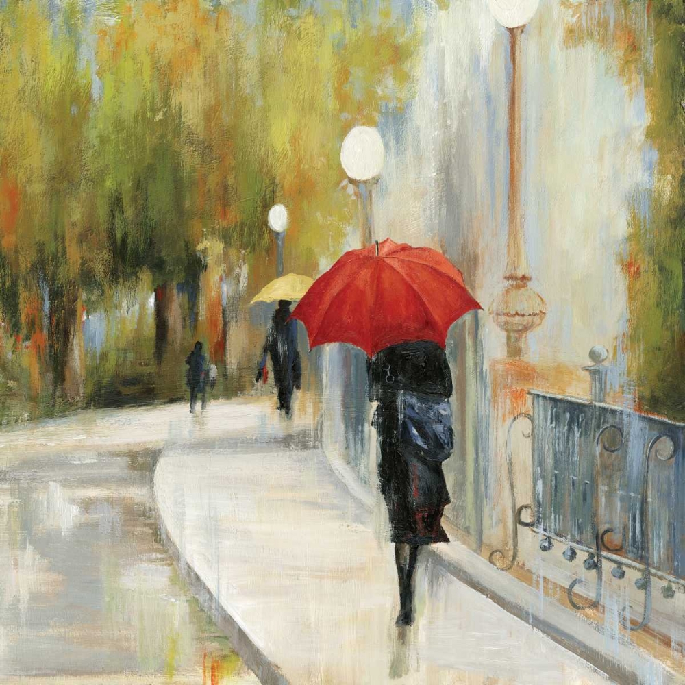 Wall Art Painting id:11003, Name: I Will be There II, Artist: Wilson, Aimee