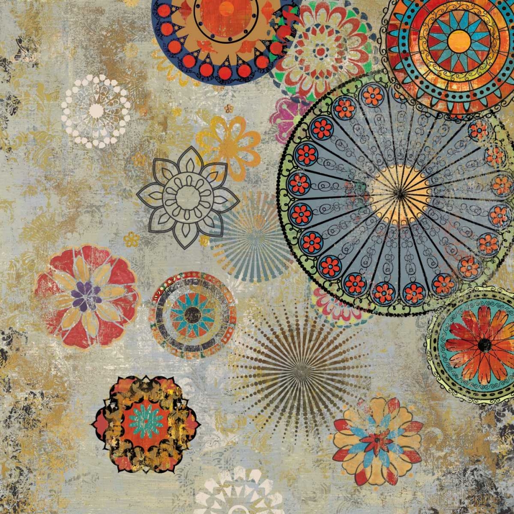 Similar wall art painting: 11019