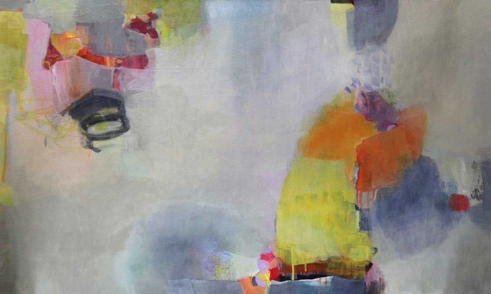 Art Print: Rolling The Dice