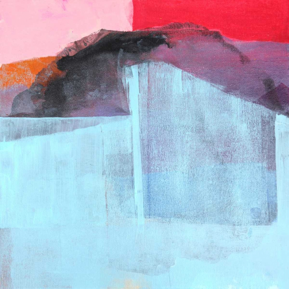 Wall Art Painting id:170031, Name: Hiding Places, Artist: Alattar, Lina