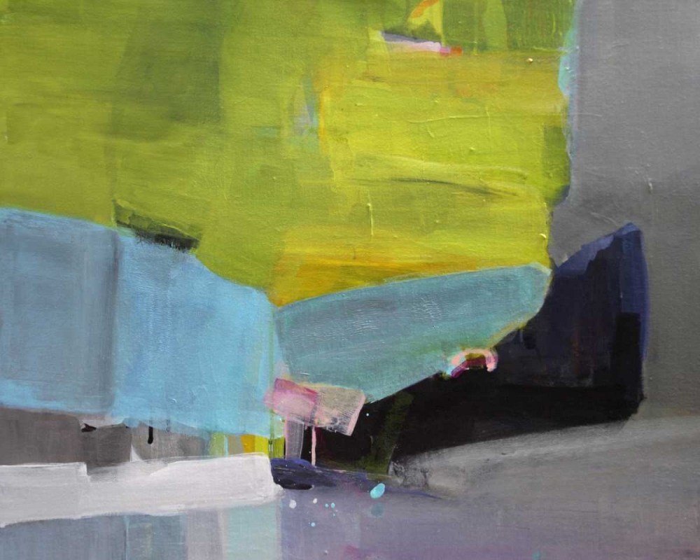 Art Print: Nestled Reflection