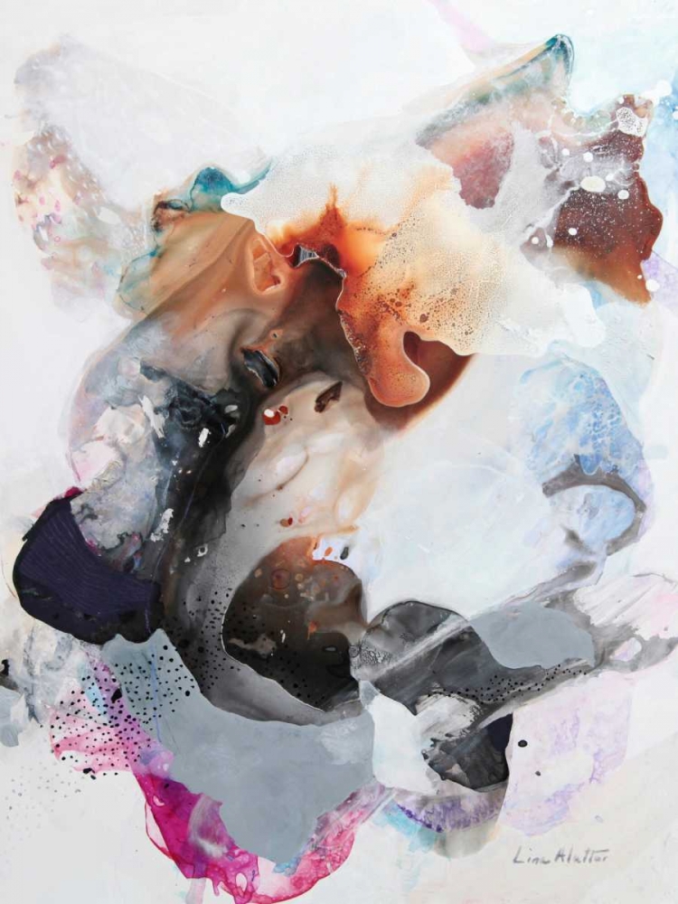 Art Print: Without Intentions